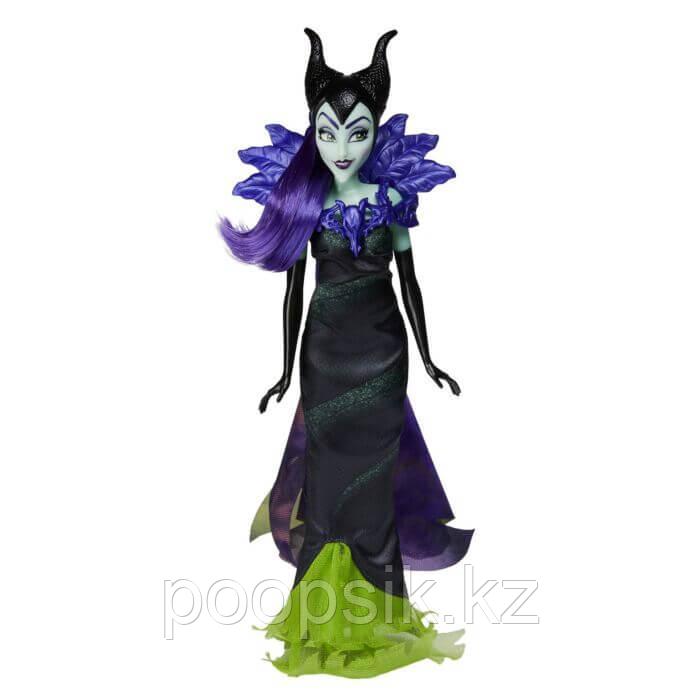 Кукла Малефисента с крыльями Hasbro Disney Villains - фото 3 - id-p99384582