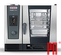 Пароконвектомат RATIONAL ICOMBI CLASSIC 6-1/1 CB2ERRA.0001231