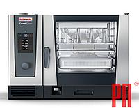 Пароконвектомат RATIONAL ICOMBI CLASSIC 6-2/1 CC2GRRA.0001266 газ