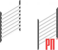 Направляющие UNOX XR 717 для XR118