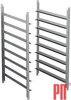 Направляющие UNOX XR 727 для XR168