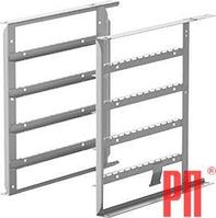 Направляющие UNOX XUC050 для XEBC-04EU