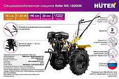 СЕЛЬСКОХОЗЯЙСТВЕННЫЕ МАШИНЫ 16