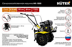 СЕЛЬСКОХОЗЯЙСТВЕННЫЕ МАШИНЫ 21