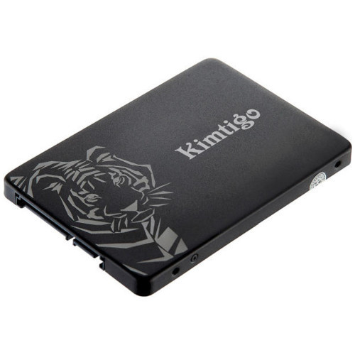 Твердотельный накопитель SSD 120 Gb, SATA 6 Gb/s, Kimtigo KTA-300-120G, 2'5, TLC