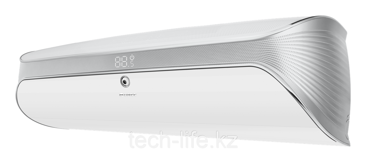 Кондиционер настенный Gree-09: Soyal Inverter GWH09AKC-K6DNA1A (без соединительной инсталляции)