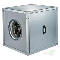 Центробежный вентилятор Blauberg Iso-V 630 4D max