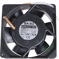 Осевой вентилятор Mmotors ВA 9/2 Т 50 м3/ч