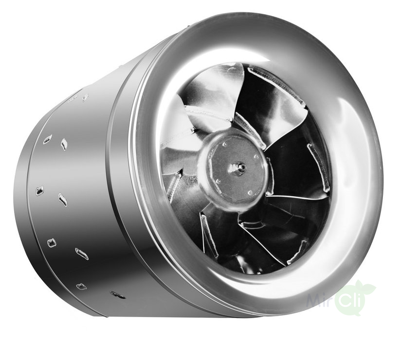 Канальный круглый вентилятор Shuft CMFD 630