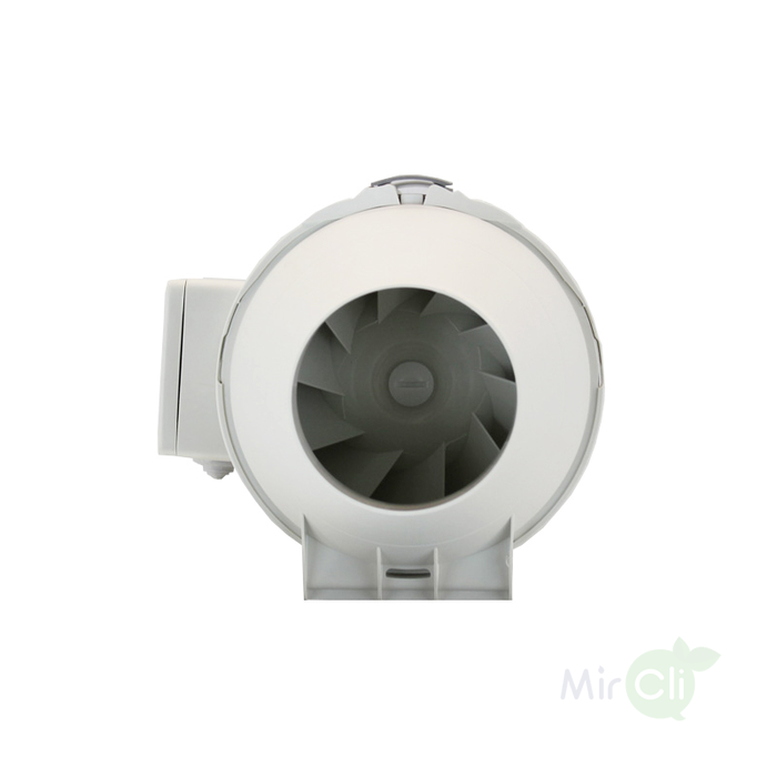 Канальный круглый вентилятор Soler & Palau TD160/100 N SILENT (230V 50HZ) RE - фото 1 - id-p99387171