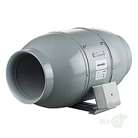 Канальный круглый вентилятор Blauberg ISO-Mix 250