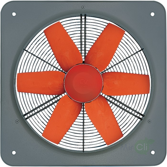 Осевой вентилятор Vortice RED HUB MP 404 M