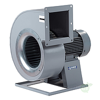 Центробежный вентилятор Blauberg S-Vent 250x127-5,5-2D-R90