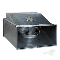 Канальный прямоугольный вентилятор Blauberg Box 100x50 4D