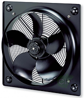 Осевой вентилятор Soler & Palau HXTR/4-630-A C V5