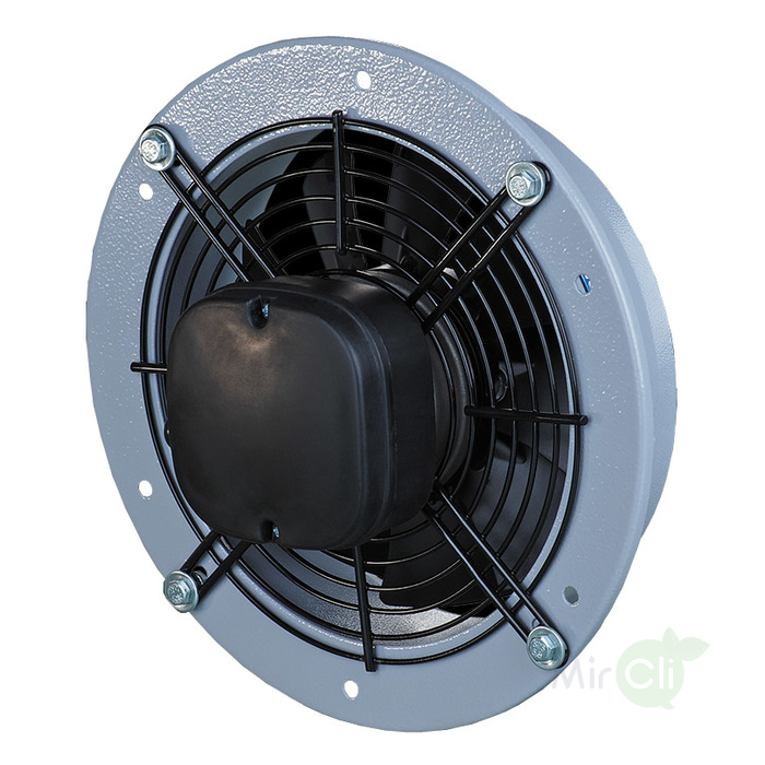 Осевой вентилятор Blauberg Axis-QR 630 4D
