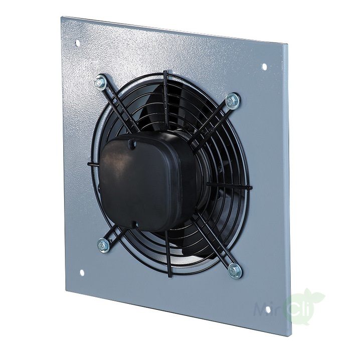 Осевой вентилятор Blauberg Axis-Q 630 4D