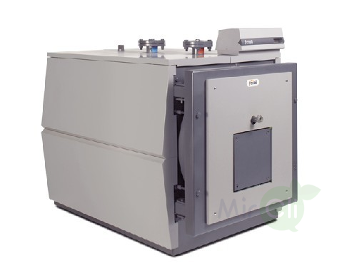 Комбинированный котел свыше 200 кВт Ferroli PREXTHERM RSW 401 N - фото 1 - id-p99391042