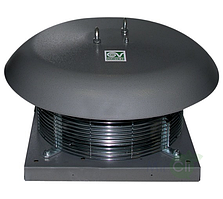 Крышный вентилятор Vortice RF EU T 15 4P