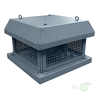 Крышный вентилятор Blauberg Tower-H EC 450