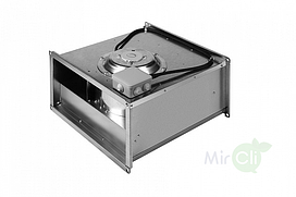 Канальный квадратный вентилятор Energolux SDR 70-40-4 L3