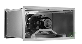 Канальный квадратный вентилятор Energolux SDT 70-40/35.2D-3