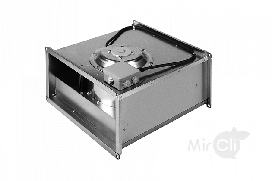 Канальный квадратный вентилятор Energolux SDR 70-40-6 L3