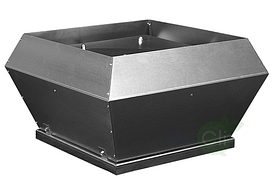 Крышный вентилятор Energolux SVR I 450/670 -4 L3