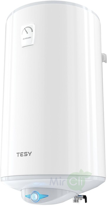 Электрический накопительный водонагреватель Tesy GCV 1204424D B14 TBRC - фото 1 - id-p99393439