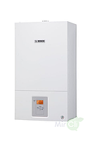 Настенный газовый котел Bosch WBN6000-24C RN S5700