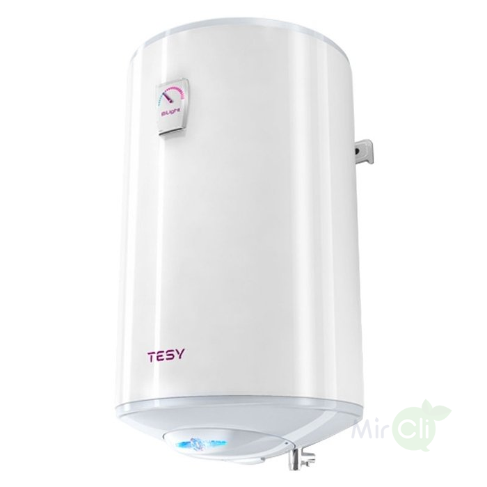 Электрический накопительный водонагреватель Tesy GCVS 1204420 B11 TSRPC - фото 1 - id-p99393459