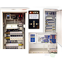 Электрический котел SAVITR Prof 96 X (380В, 96кВт)