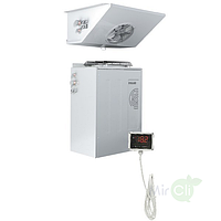 Среднетемпературная установка V камеры 4-6 м³ Polair SM 111 P