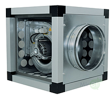 Центробежный вентилятор Vortice VORT QBK COMFORT 12/12 6M 1V