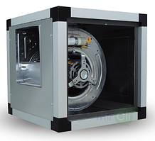 Центробежный вентилятор Vortice VORT QBK SAL 12/12 6M 1V