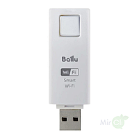 Wi-Fi модуль Ballu Smart Wi-Fi BCH/WF-01