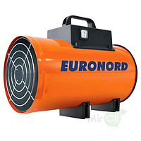 Газовая пушка 15 кВт Euronord Kafer 100R