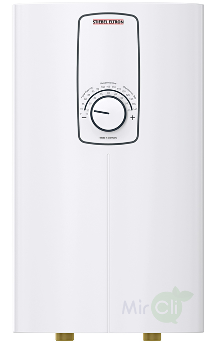 Электрический проточный водонагреватель 6 кВт Stiebel Eltron DCE-S 6/8 Plus (238153)