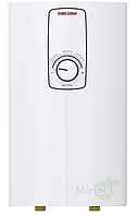 Электрический проточный водонагреватель 6 кВт Stiebel Eltron DCE-S 6/8 Plus (238153)