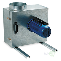 Жаростойкий кухонный вентилятор Blauberg Iso-K 450 4D