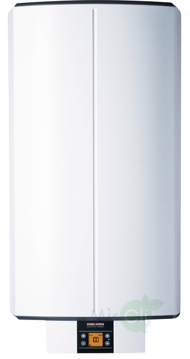 Электрический накопительный водонагреватель Stiebel Eltron SHZ 100 LCD (231254) - фото 1 - id-p85046878
