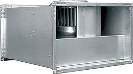 Канальный квадратный вентилятор Lessar LV-FDTA 500x250-4-1 E15