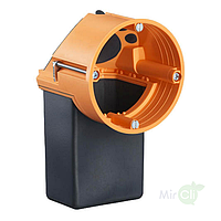 Коробка для скрытого монтажа getAir LED Control/TOUCH Control