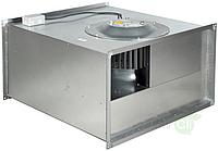 Канальный квадратный вентилятор Lufberg RL90-50-6D