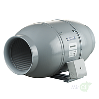 Канальный круглый вентилятор Blauberg ISO-Mix 160