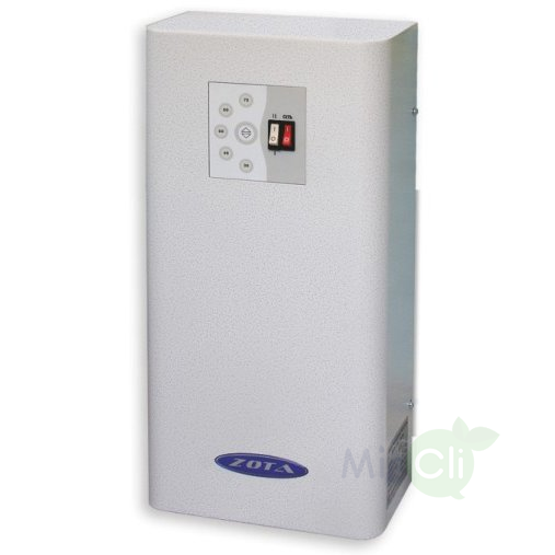Электрический проточный водонагреватель 18 кВт Zota 21 "InLine" (ZI3468420021) - фото 1 - id-p99394890