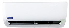 Среднетемпературная установка V камеры 18-29  м³ Belluna S232 W с зимним комплектом