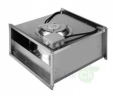 Канальный квадратный вентилятор Energolux SDR 90-50-6 XL3