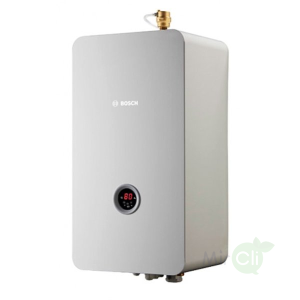 Электрический котел Bosch Tronic Heat 3500 15 RU