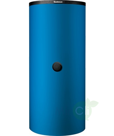 Буферный накопитель Buderus Logalux PNRZ750.6E-C (изоляция: 70+5 мм, синий)